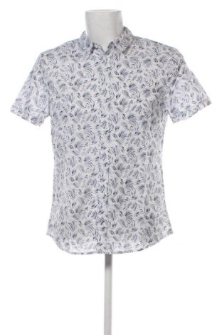 Ανδρικό πουκάμισο Blend, Μέγεθος L, Χρώμα Πολύχρωμο, Τιμή 16,70 €