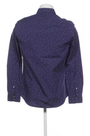 Ανδρικό πουκάμισο Boden, Μέγεθος S, Χρώμα Μπλέ, Τιμή 5,07 €