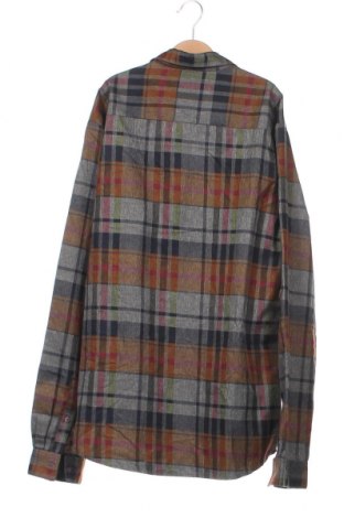 Pánska košeľa  Boohoo, Veľkosť S, Farba Viacfarebná, Cena  3,12 €