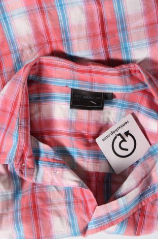 Ανδρικό πουκάμισο Bpc Bonprix Collection, Μέγεθος M, Χρώμα Πολύχρωμο, Τιμή 3,95 €
