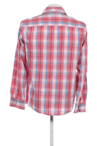 Мъжка риза Bpc Bonprix Collection, Размер M, Цвят Многоцветен, Цена 5,22 лв.