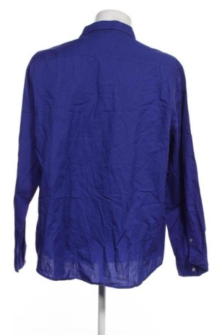 Мъжка риза Bpc Bonprix Collection, Размер XXL, Цвят Лилав, Цена 14,79 лв.