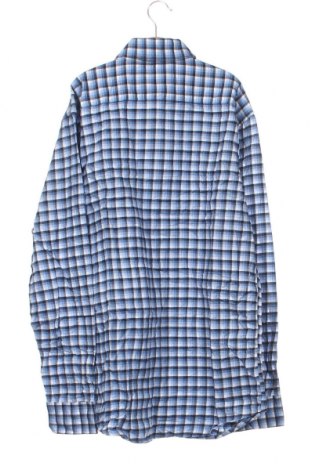 Herrenhemd Brax, Größe M, Farbe Mehrfarbig, Preis 2,71 €