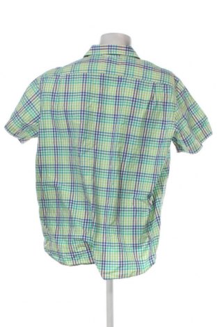 Herrenhemd Brax, Größe XXL, Farbe Mehrfarbig, Preis 23,66 €