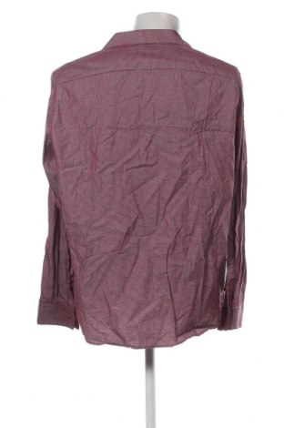 Herrenhemd Brice, Größe XXL, Farbe Rot, Preis 20,18 €