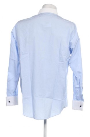 Ανδρικό πουκάμισο Brooks Brothers, Μέγεθος XL, Χρώμα Μπλέ, Τιμή 77,32 €