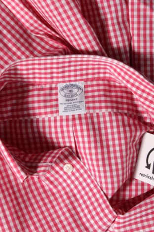 Pánska košeľa  Brooks Brothers, Veľkosť XL, Farba Ružová, Cena  47,17 €