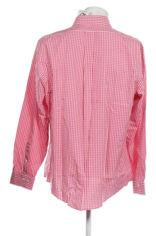 Męska koszula Brooks Brothers, Rozmiar XL, Kolor Różowy, Cena 399,82 zł
