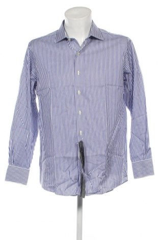 Ανδρικό πουκάμισο Brooks Brothers, Μέγεθος L, Χρώμα Πολύχρωμο, Τιμή 73,45 €