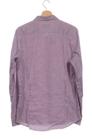 Herrenhemd Burton of London, Größe M, Farbe Mehrfarbig, Preis 16,70 €