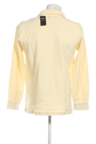 Pánská košile  Burton of London, Velikost S, Barva Žlutá, Cena  209,00 Kč
