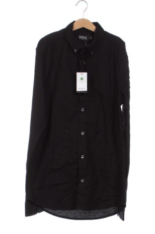 Pánska košeľa  Burton of London, Veľkosť S, Farba Čierna, Cena  8,54 €