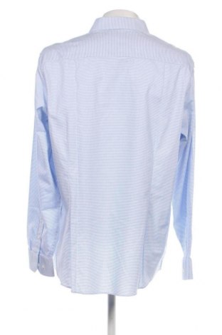 Herrenhemd Burton of London, Größe XL, Farbe Mehrfarbig, Preis 37,11 €