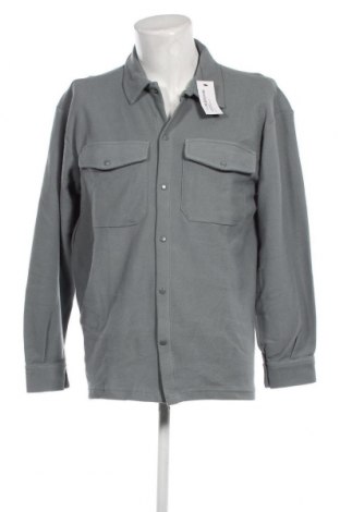 Ανδρικό πουκάμισο Burton of London, Μέγεθος M, Χρώμα Μπλέ, Τιμή 5,95 €