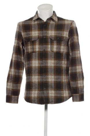 Ανδρικό πουκάμισο C&A, Μέγεθος S, Χρώμα Πολύχρωμο, Τιμή 4,49 €