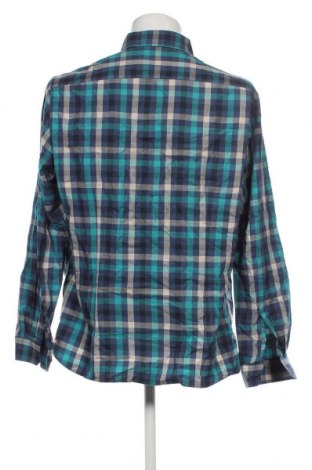 Ανδρικό πουκάμισο C&A, Μέγεθος XL, Χρώμα Μπλέ, Τιμή 4,66 €