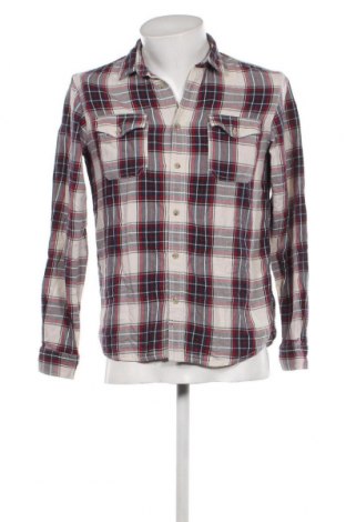Ανδρικό πουκάμισο C&A, Μέγεθος S, Χρώμα Πολύχρωμο, Τιμή 3,41 €