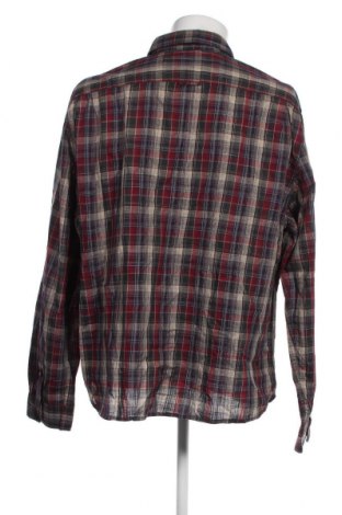 Ανδρικό πουκάμισο C&A, Μέγεθος XXL, Χρώμα Πολύχρωμο, Τιμή 4,49 €
