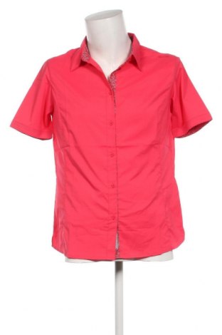 Herrenhemd CMP, Größe XL, Farbe Rosa, Preis 16,33 €