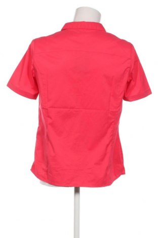 Herrenhemd CMP, Größe XL, Farbe Rosa, Preis 17,44 €