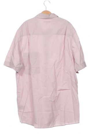 Мъжка риза COS, Размер M, Цвят Розов, Цена 45,90 лв.