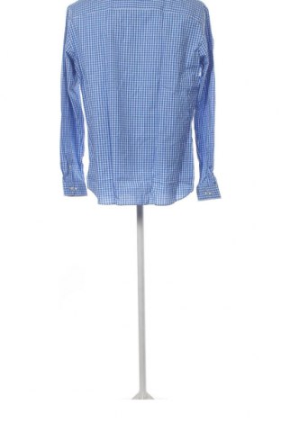 Ανδρικό πουκάμισο Cafe Coton, Μέγεθος M, Χρώμα Πολύχρωμο, Τιμή 37,11 €