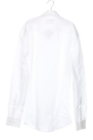 Pánská košile  Cafe Coton, Velikost M, Barva Bílá, Cena  1 043,00 Kč