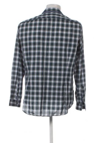 Ανδρικό πουκάμισο Caliban, Μέγεθος L, Χρώμα Πολύχρωμο, Τιμή 8,19 €