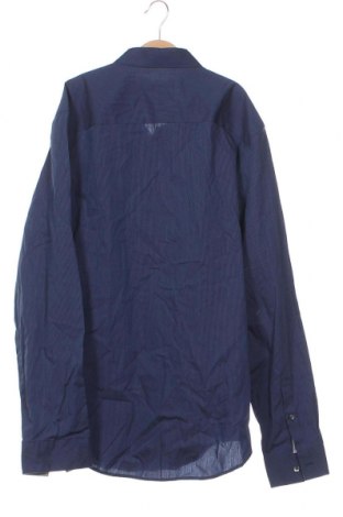 Pánská košile  Calvin Klein, Velikost M, Barva Modrá, Cena  526,00 Kč