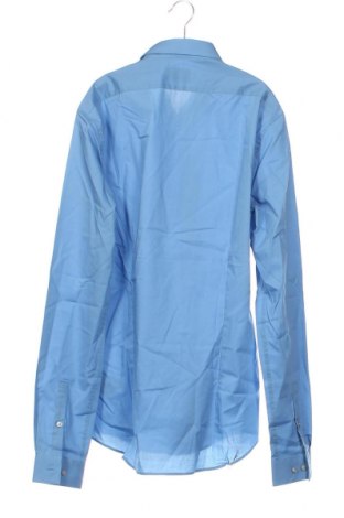 Pánska košeľa  Calvin Klein, Veľkosť M, Farba Modrá, Cena  63,40 €