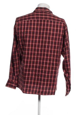 Ανδρικό πουκάμισο Cambridge, Μέγεθος XL, Χρώμα Κόκκινο, Τιμή 17,94 €