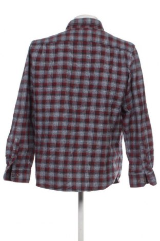 Herrenhemd Canda, Größe L, Farbe Mehrfarbig, Preis 3,83 €