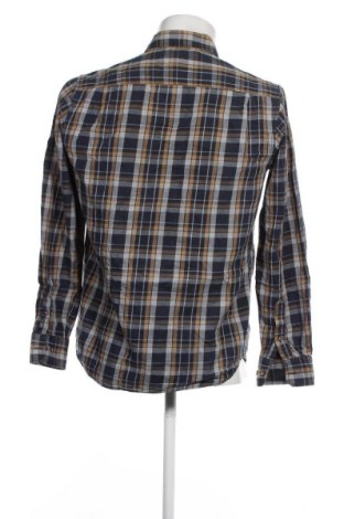 Herrenhemd Canda, Größe S, Farbe Mehrfarbig, Preis € 2,62