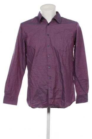 Мъжка риза Canda, Размер M, Цвят Многоцветен, Цена 4,93 лв.