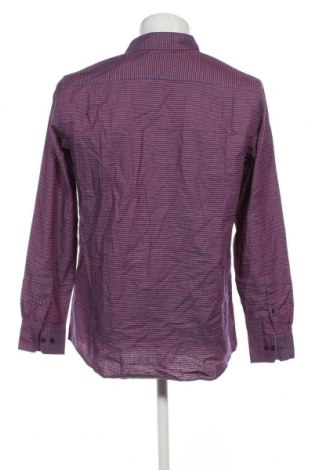 Мъжка риза Canda, Размер M, Цвят Многоцветен, Цена 4,93 лв.