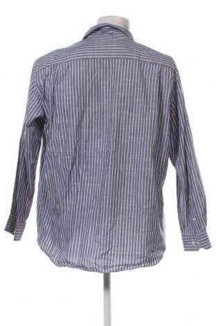Ανδρικό πουκάμισο Canda, Μέγεθος XXL, Χρώμα Μπλέ, Τιμή 4,49 €