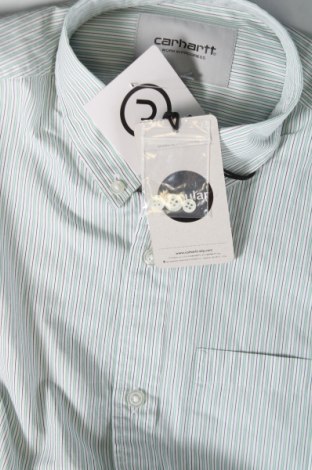 Pánská košile  Carhartt, Velikost S, Barva Vícebarevné, Cena  1 971,00 Kč