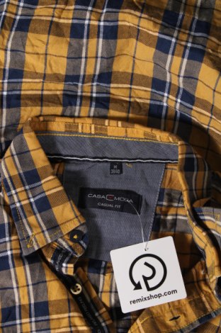 Pánska košeľa  Casa Moda, Veľkosť M, Farba Viacfarebná, Cena  3,54 €