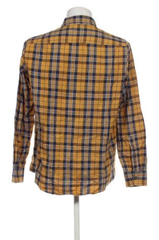 Мъжка риза Casa Moda, Размер M, Цвят Многоцветен, Цена 12,48 лв.