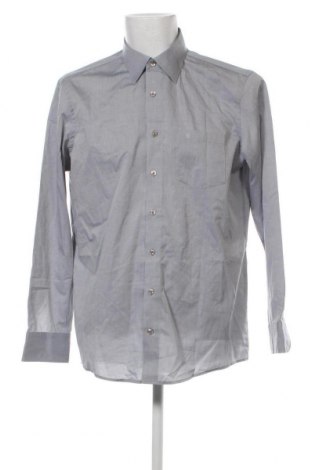 Pánska košeľa  Casa Moda, Veľkosť L, Farba Sivá, Cena  2,87 €