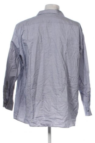 Pánská košile  Casa Moda, Velikost 3XL, Barva Modrá, Cena  249,00 Kč