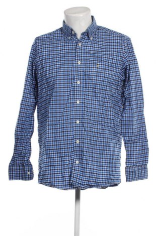 Pánská košile  Casa Moda, Velikost M, Barva Vícebarevné, Cena  131,00 Kč