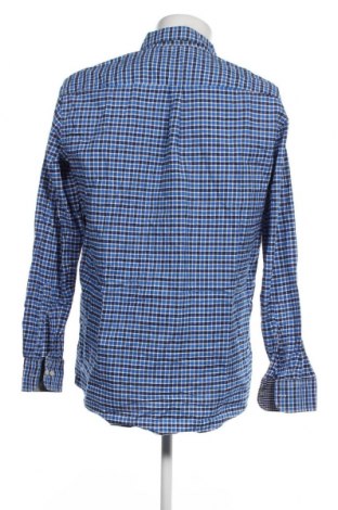 Ανδρικό πουκάμισο Casa Moda, Μέγεθος M, Χρώμα Πολύχρωμο, Τιμή 2,89 €