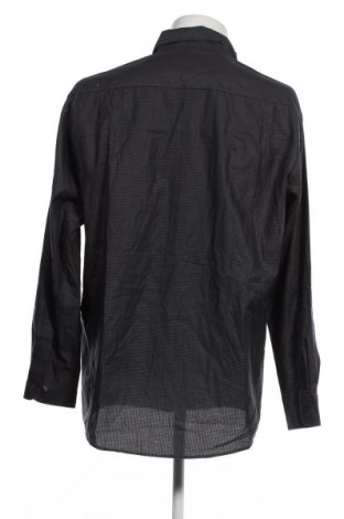 Herrenhemd Casa Moda, Größe XL, Farbe Grau, Preis 2,99 €