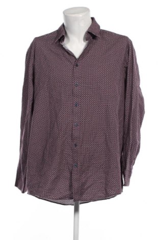 Ανδρικό πουκάμισο Casa Moda, Μέγεθος XXL, Χρώμα Πολύχρωμο, Τιμή 14,95 €