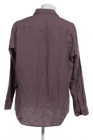 Herrenhemd Casa Moda, Größe XXL, Farbe Mehrfarbig, Preis 2,99 €