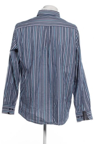 Ανδρικό πουκάμισο Casa Moda, Μέγεθος L, Χρώμα Πολύχρωμο, Τιμή 12,54 €