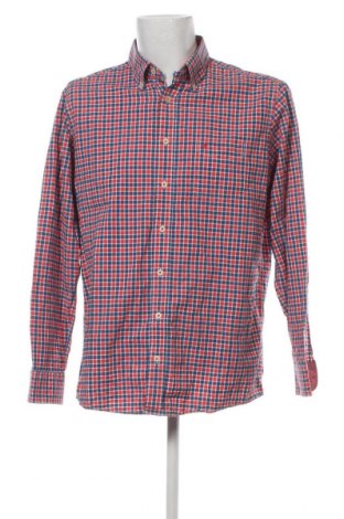 Ανδρικό πουκάμισο Casa Moda, Μέγεθος L, Χρώμα Πολύχρωμο, Τιμή 18,57 €