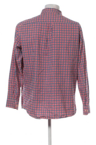 Ανδρικό πουκάμισο Casa Moda, Μέγεθος L, Χρώμα Πολύχρωμο, Τιμή 19,78 €