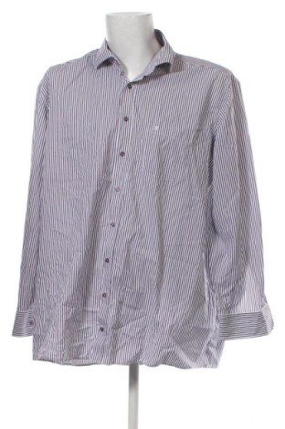 Мъжка риза Casa Moda, Размер XL, Цвят Син, Цена 6,24 лв.